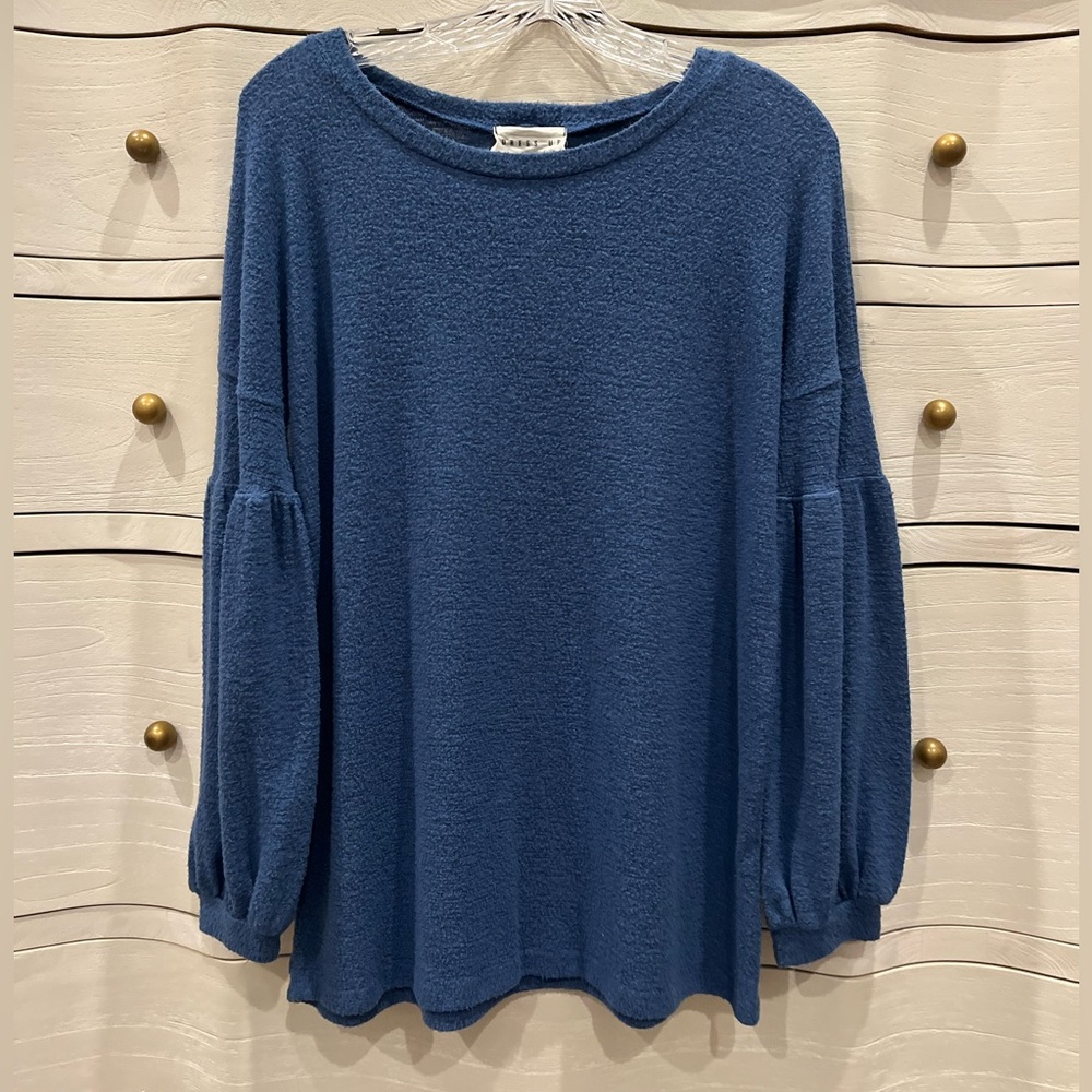 Dress Up Brand Top Size Small